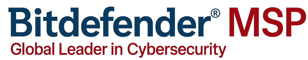 Bitdefender Logo