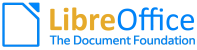 LibreOffice logo