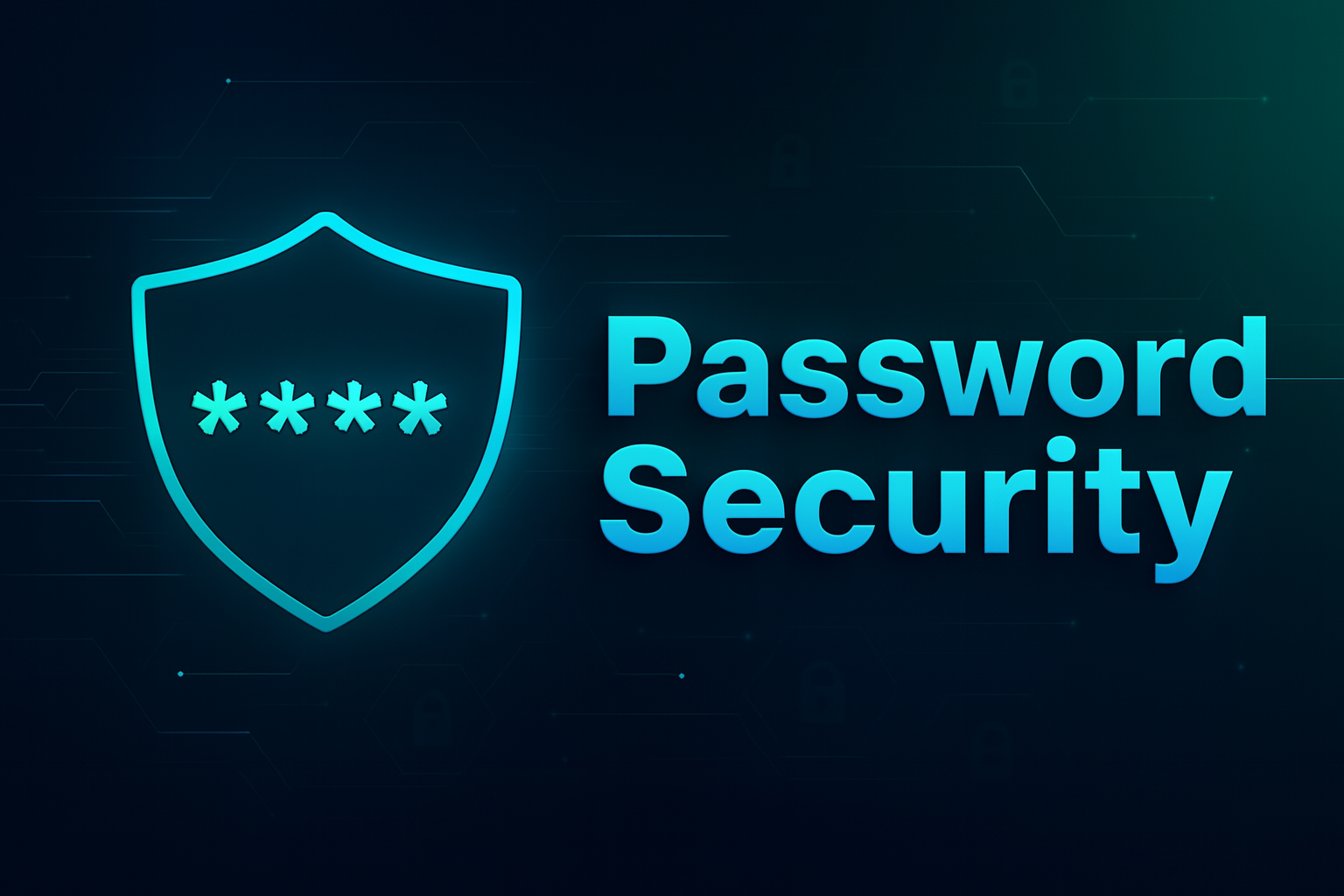 Password Visual
