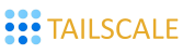 Tailscale logo