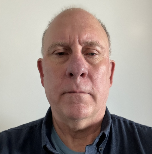 Stuart Manning