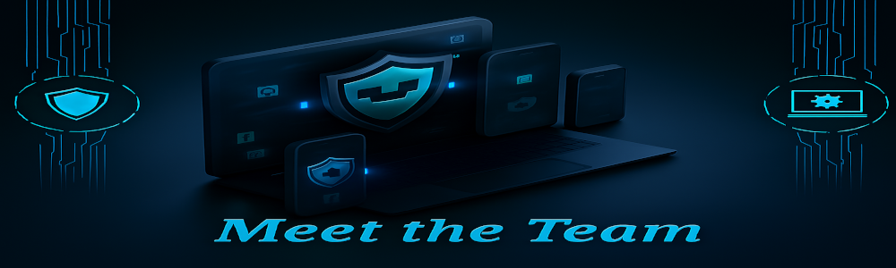 Meet the Team